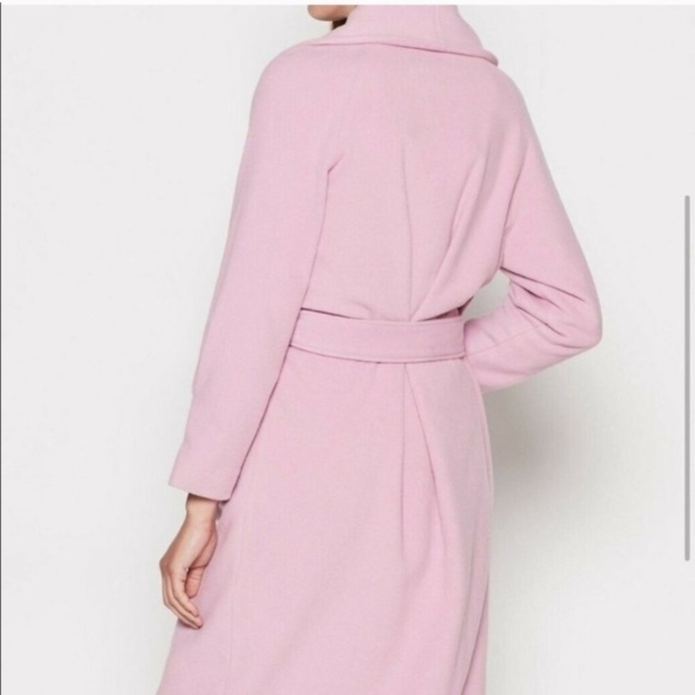 Joie Johnette Belted Coat - Picture 4 of 8